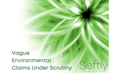 Green Imagery-Is it Worth the Risk?