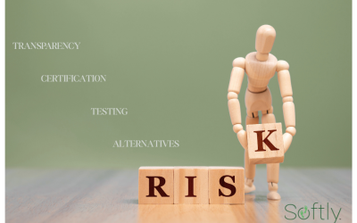 PFAS and Product Claims: Walking the Fine Line